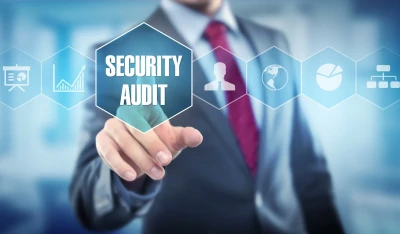 When To Conduct A Security Audit Esm W400