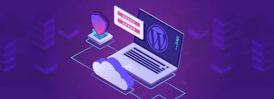 Wordpress Security Esm W400