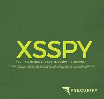 Xsspy Esm W400