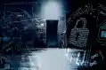 Backdoor Back Door Exit By Baku Retsu Gettyimages 601127890 Abstract Security Circuits Locks Data Blocks By Krulua Gettyimages 866263940 2400x1600 100834843 Large Esm H79
