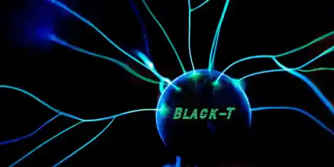 Black T Esm H240