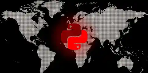 Python Malware Esm H240