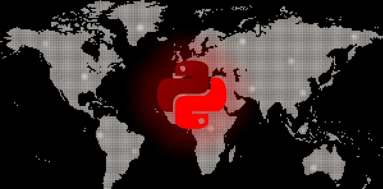 Python Malware Esm H267