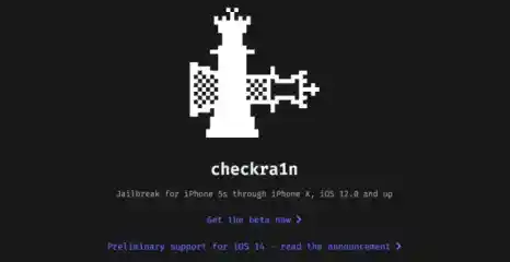 Checkra1n Jailbreak Ios 14 Esm H240