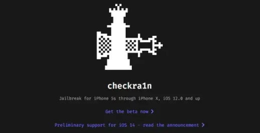 Checkra1n Jailbreak Ios 14 Esm H267