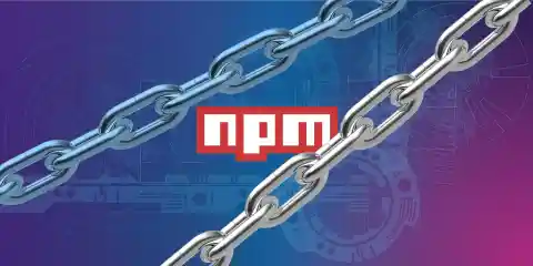 Npm Copycat Supplychain Esm H240