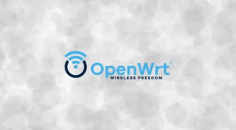 Openwrt Esm H267
