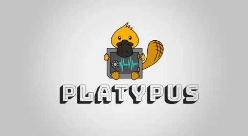 Platypus Esm H267