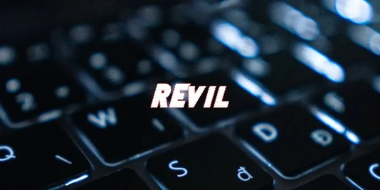 Revil Linux Ransomware Esm H267