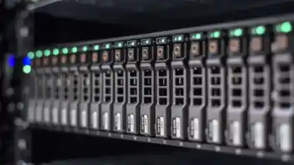 Shutterstock NAS Devices Esm H240
