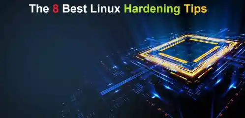 Best Linux Security And Hardening Tips Esm H240