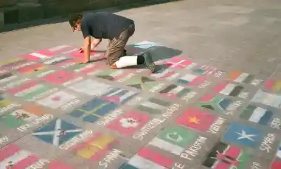 Flags Esm H240