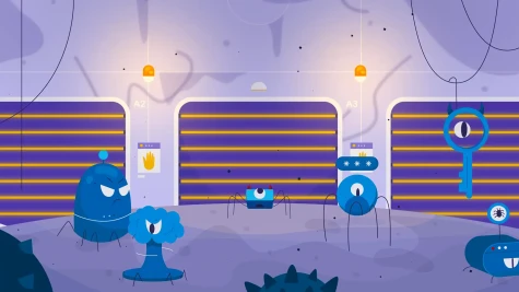 How To Stop A Botnet With CrowdSec Esm H267