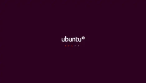Stuck At Ubuntu Booting Esm H267