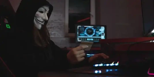 Hacker Image Esm H267