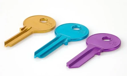 Keygen Esm H267