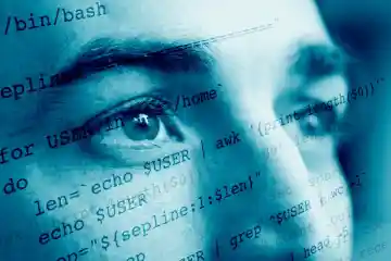 Man Looking Up Linux Code Command For User Assessment By Electravk Getty Images 100849495 Large Esm H240