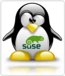 SUSE Esm W208