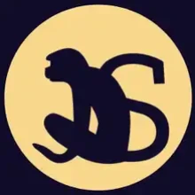 SpiderMonkey Logo Esm W220