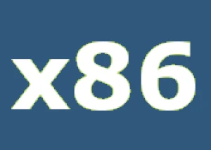 X86 2 Esm W168