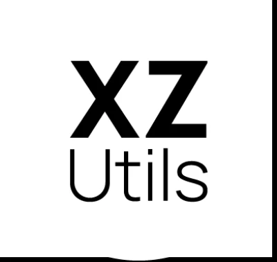 Xz Utils Logo Esm W400