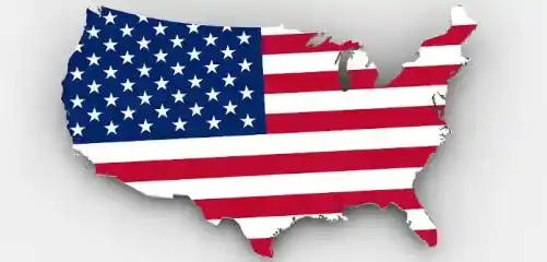 Stars Stripes Nasa Esm H240