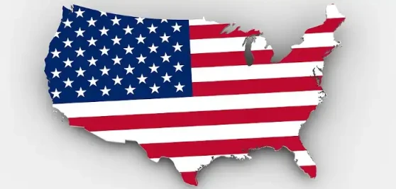 Stars Stripes Nasa Esm H267