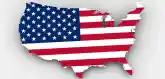 Stars Stripes Nasa Esm H79