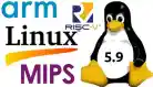 Linux 5.9 Changelog Esm H79