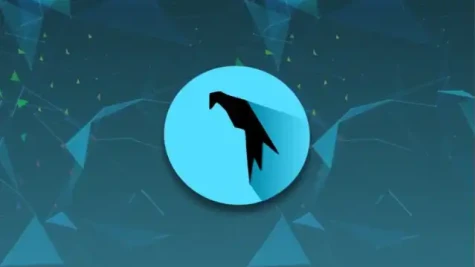 Parrot OS 4.10 Released A Kali Linux Alternative For Ethical Hacking 640x360 Esm H267