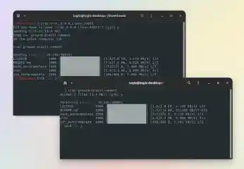 Croc Secure Cli File Send Esm H240