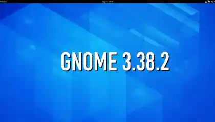 Gnome3382 Esm H240
