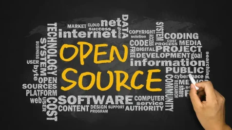 Open Source Esm H267