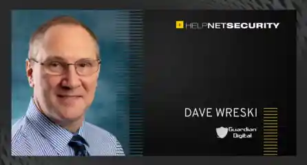 Dave Wreski Guardiandigital Esm H240