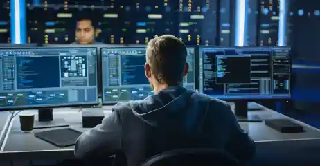 Network Engineers Esm H240