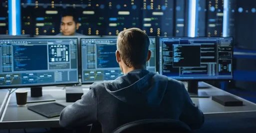Network Engineers Esm H267