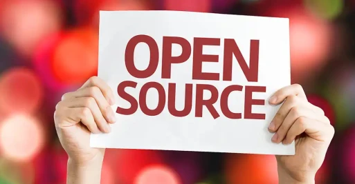 Open Source Sign Esm H267