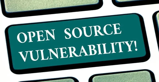 Open Source Vulnerability Esm H267