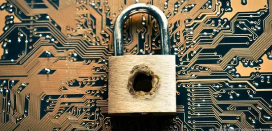 Breachedlock Esm H267