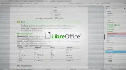 Libreoffice Header Esm H240