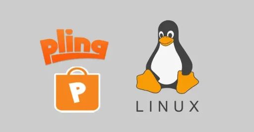 Linux Pling Store Esm H267