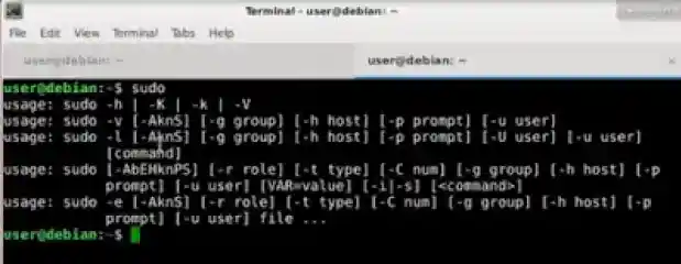 Sudo Esm H240