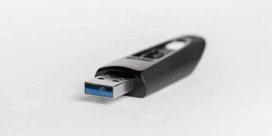 Usb Drive Esm H267