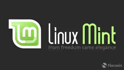 1598984856 Linux Mint Official Logo Story Esm H240