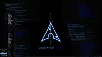 BlackArch Linux 2020.12.01 Released With 100 New Hacking Tools 640x360 Esm H240