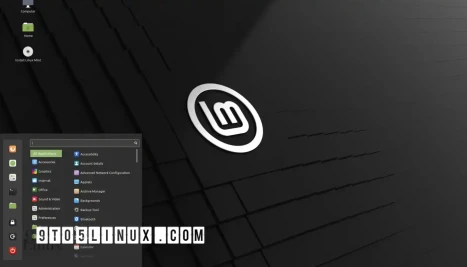 Cinnamon5.0 Esm H267