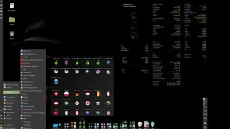 Linux Kodachi 70 Katana Released Browser The Internet Anonymously 640x360 Esm H267