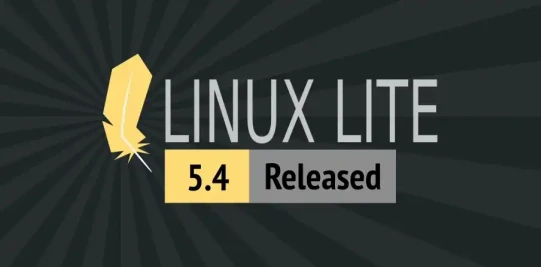 LinuxLite5.4 Esm H267