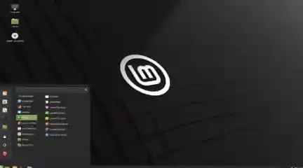 LinuxMintUpdates Esm H240
