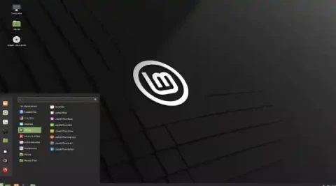 LinuxMintUpdates Esm H267